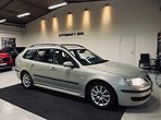 Saab 9-3 SportCombi 2.0 T Linear Automat Handsfree Paddlar