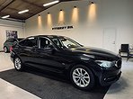 BMW 320 d xDrive Gran Turismo Steptronic Sportline Dragkrok
